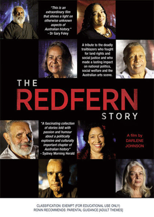 The Redfern Story