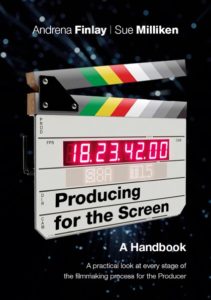 Producing For The Screen