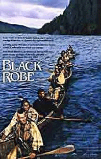 Black Robe
