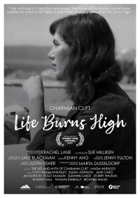 Charmian Clift - Life Burns High