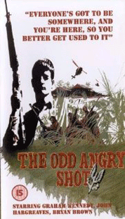 Odd Angry Shot
