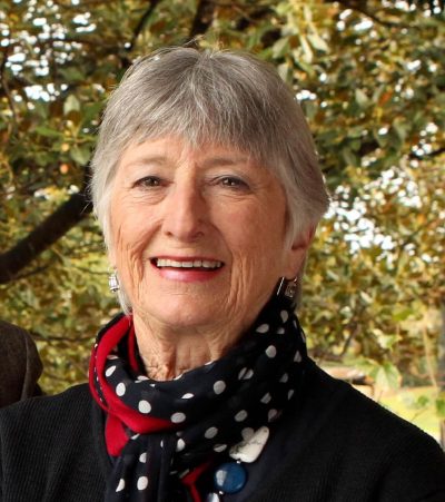 Sue Milliken Sue Milliken