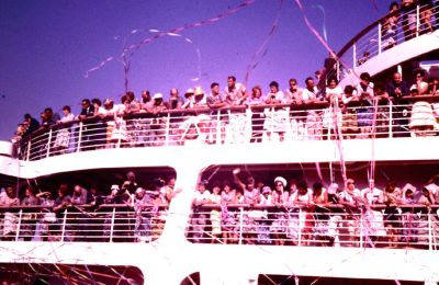 Life In Kodachrome